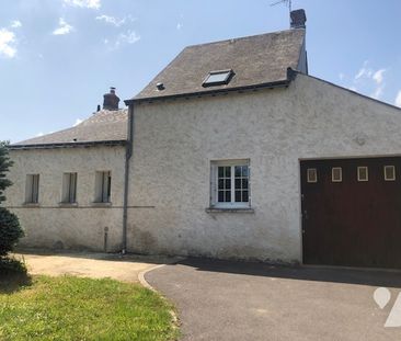 Maison T4 - Photo 2