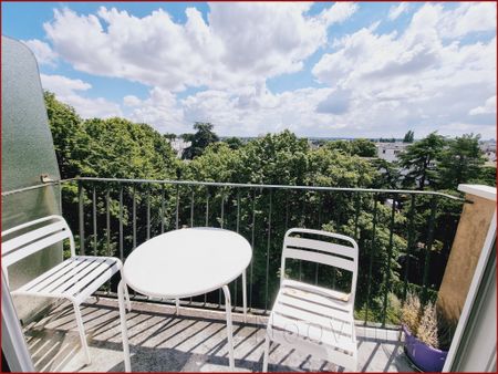 APPARTEMENT T4 DERNIER ETAGE 72 m2 AVEC PLACE DE PARKING - Photo 3