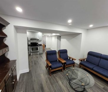 For Lease - 6249 Prairie Circle Unit# Lower, Mississauga, Ontario - Photo 6