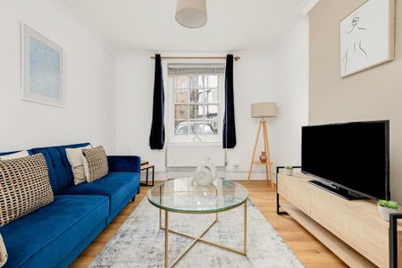 2 bedroom ground floor flat to rent - Photo 5