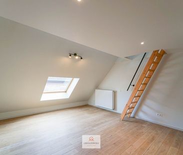 Studio met mezzanine te huur vlakbij Gent centrum - Photo 2