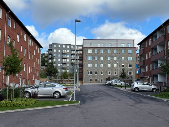 Våmmedalsvägen 144 - Photo 1