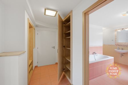 Pronájem bytu 2+kk 64 m², Tovární 1264, Praha - Fotografie 4