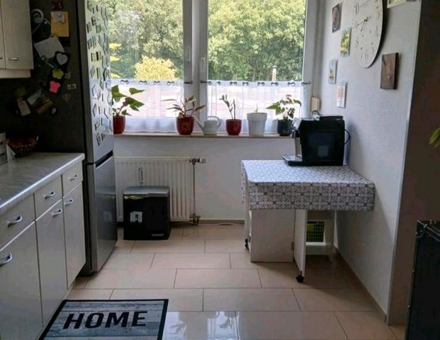 3 ZKBB / 78 qm in ruhiger Nachbarschaft - Foto 1