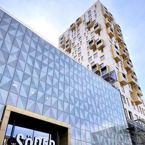 Rävekärrsgatan 55 - Photo 2