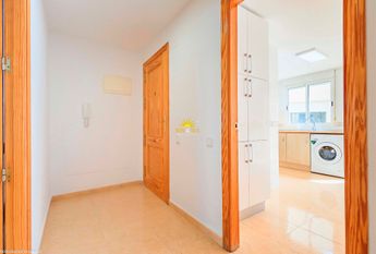BRAND NEW APARTMENT FOR RENT IN ALMORADÍ - ALICANTE PROVINCE