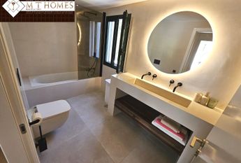 Luxury Villa - Sotogrande (San Roque Club)