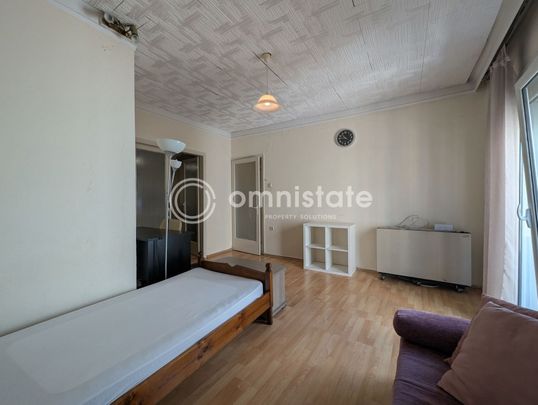 Studio/Γκαρσονιέρα για ενοικίαση Κουλέ Καφέ (Άνω Πόλη) - Photo 1