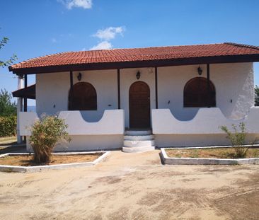 Μονοκατοικία για ενοικίαση - Ανθηδώνος, - Photo 6