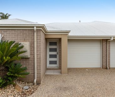 2/7 Wapiti Street, Kearneys Spring QLD 4350 - Apartment For Rent | ... - Photo 4