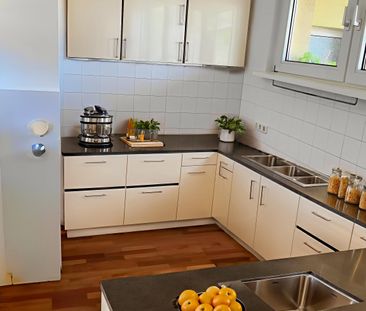 3-Zimmer-Wohnung mit Balkon in Krefeld-Linn mieten - Photo 4