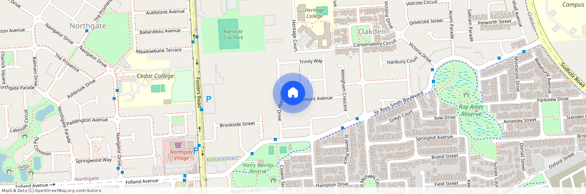 30 Claremont Avenue, SA 5086, Oakden