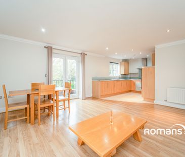 2 bedroom apartment to rent - Photo 2