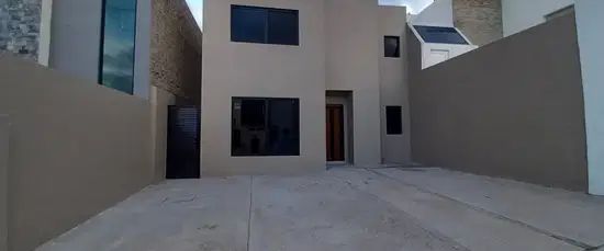 Casa En Renta En Fracc. Privadas Del Parque Durango - Photo 1