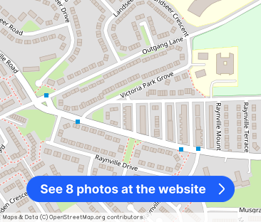 Landseer Terrace, Leeds, LS13 - Photo 1