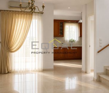 Μεζονέτα για ενοικίαση Παιανία - Photo 6
