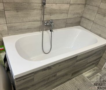 Pronájem bytu 1+1 38 m² - Photo 6