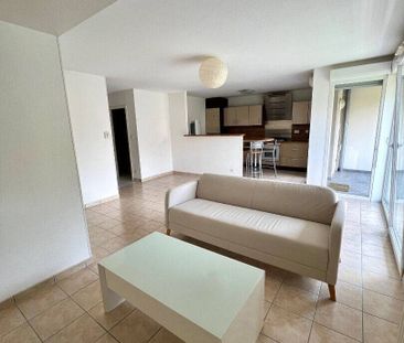 Appartement 3 pièces à louer - Photo 3