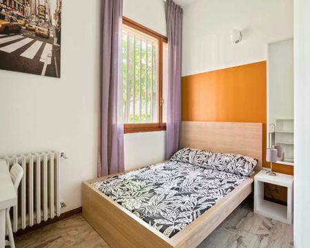 Via delle Forze Armate, Milan, Lombardy 20152 - Foto 3