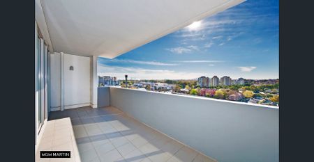 MGM MARTIN – TWO BEDROOM APARTMENT - Photo 5