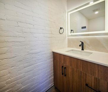 For Lease - 857 Dundas Street Unit# Unit 3, London East, Ontario - Photo 3