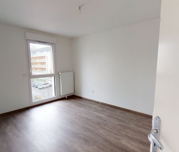 Appartement de type 2 - Photo 3