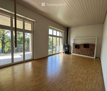 Helle 4.5-Zimmer-Wohnung mit Balkon an ruhiger Lage in Sempach - Foto 2