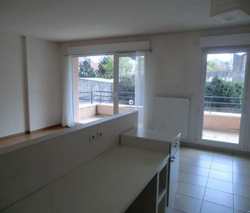 Appartement / Offre 57518801 - Photo 2