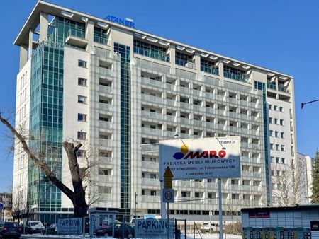 Na wynajem 2-pokojowe przy ul. Poznańskiej ATANER 45 m² - Photo 3