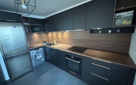 Appartement à louer 3 pièces • 66,48 m2 Châtillon - Photo 5