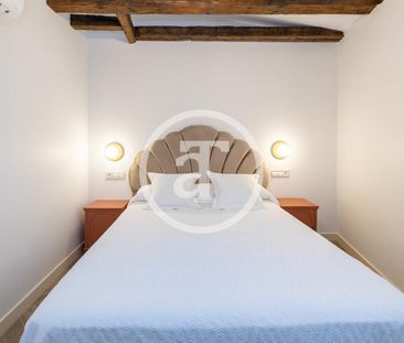 Piso de alquiler en Calle del Arenal, Palacio - Photo 5