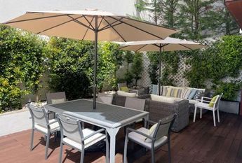 Apartamento T3 em Lisboa