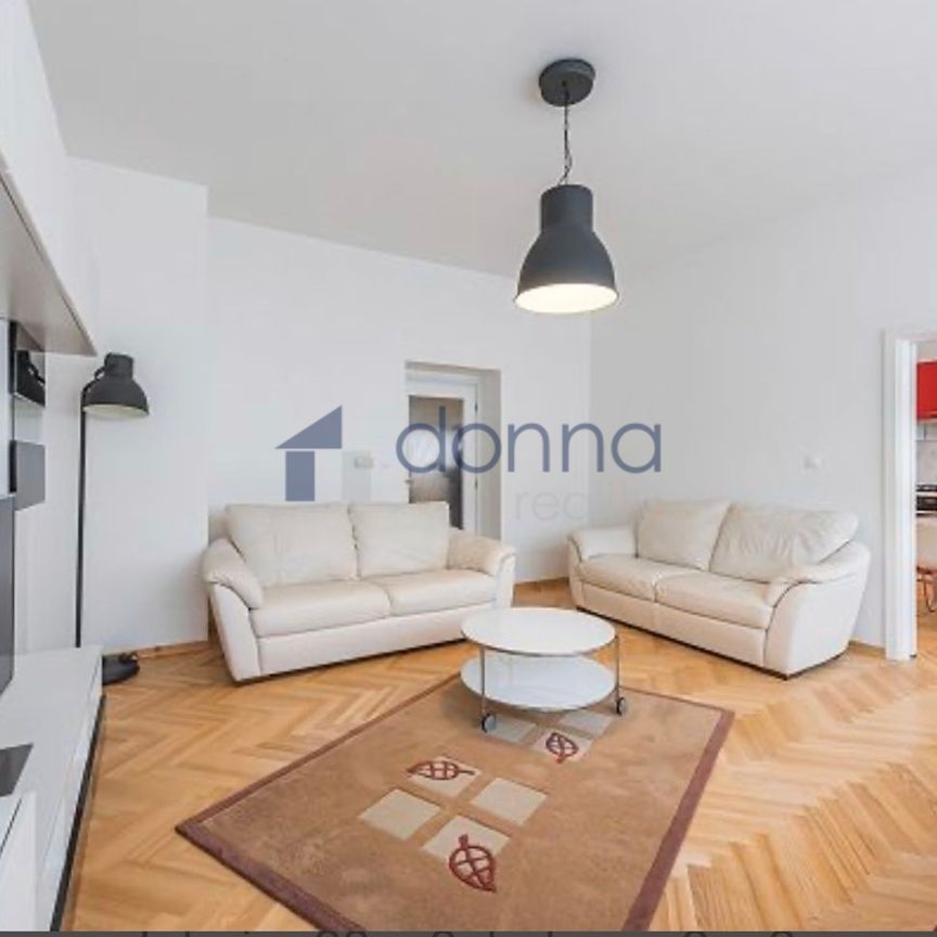 Pronájem bytu 3+1 95 m², Záhřebská, Praha - Photo 1