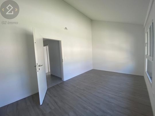 5.5-room semi-detached villa 10 min from Matran - Photo 1