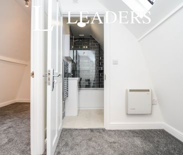 1 bedroom house to rent The Coach House, Coach House Way, CM8 - Photo 6