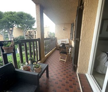 A LOUER Appartement Sausset-les-pins 2 pièce(s) 37 m2, bord de mer,... - Photo 5