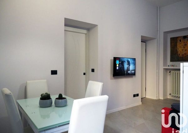 Via Guicciardini, 3, Torino, Piedmont 10124