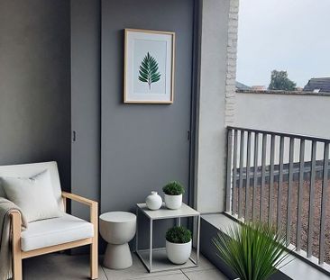 Appartement te huur in Eeklo voor € 895 met 2 slaapkamers - Photo 5