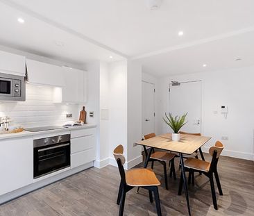 1 bedroom apartment - Photo 1