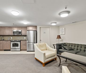For Lease - 88 Richmond Road Unit# 611, Westboro - Hampton Park, On... - Photo 6