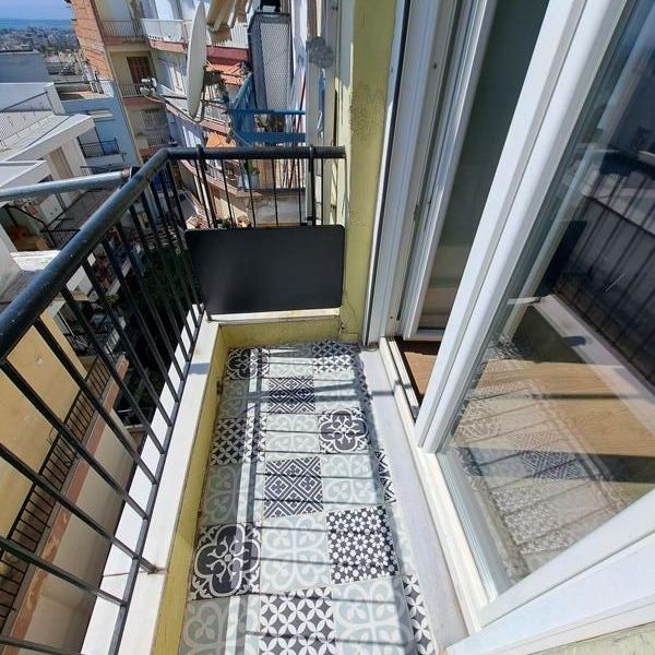 Διαμέρισμα για ενοικίαση Παναγία Φανερωμένη (Ξηροκρήνη - Παναγία Φανερωμένη) - Φωτογραφία 1
