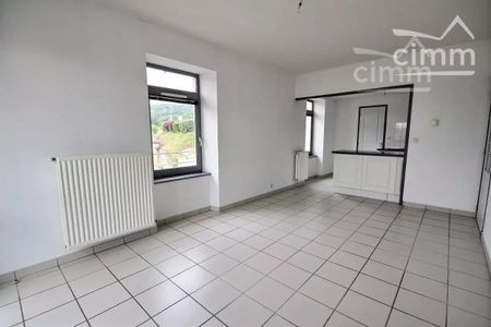 APPARTEMENT F3 avec TERRASSE CAVE et PARKING | Cimm Immobilier - Photo 3