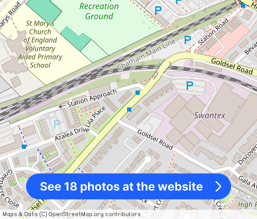 Hutchins Close, Swanley, BR8 - Photo 1