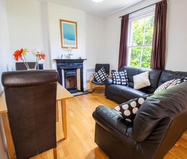 5 bedroom house to rent - Photo 1