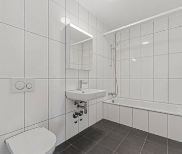 3.5 Zimmer, 74 m², 5. Stock - Photo 3