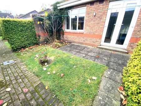 Brighton Lodge, Foxrock, Dublin 18 - Photo 2