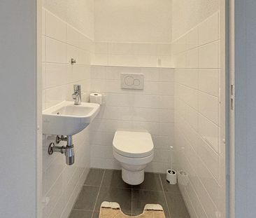 Te huur: Appartement Gustav Mahlerlaan in Amsterdam - Foto 5