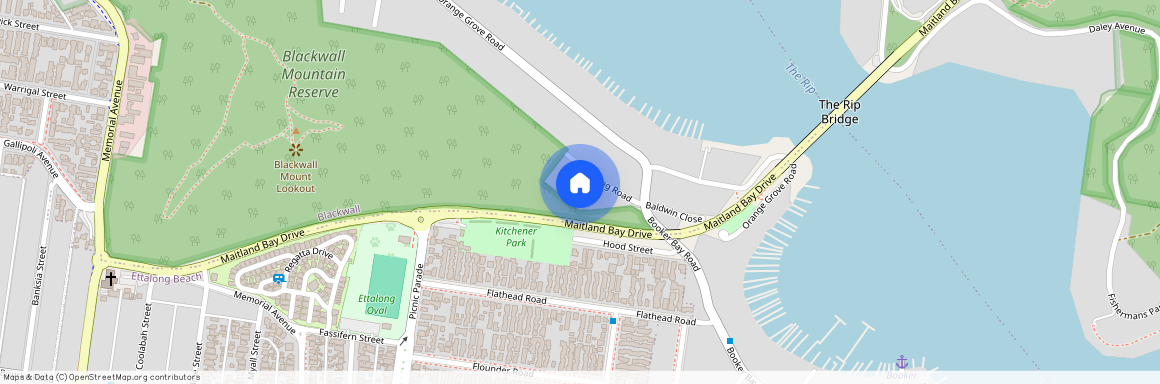 56 Mullbong Road, 2256, Blackwall Nsw