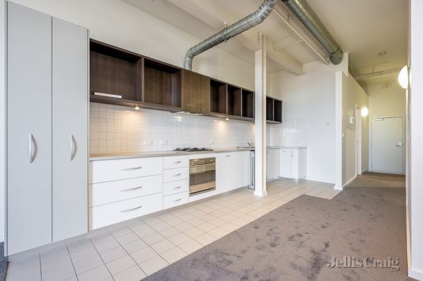 506/416 Gore Street, Fitzroy - Photo 1