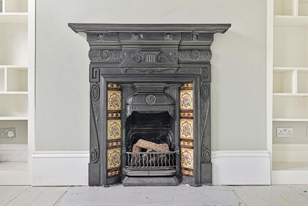 2 bedroom maisonette to rent - Photo 1